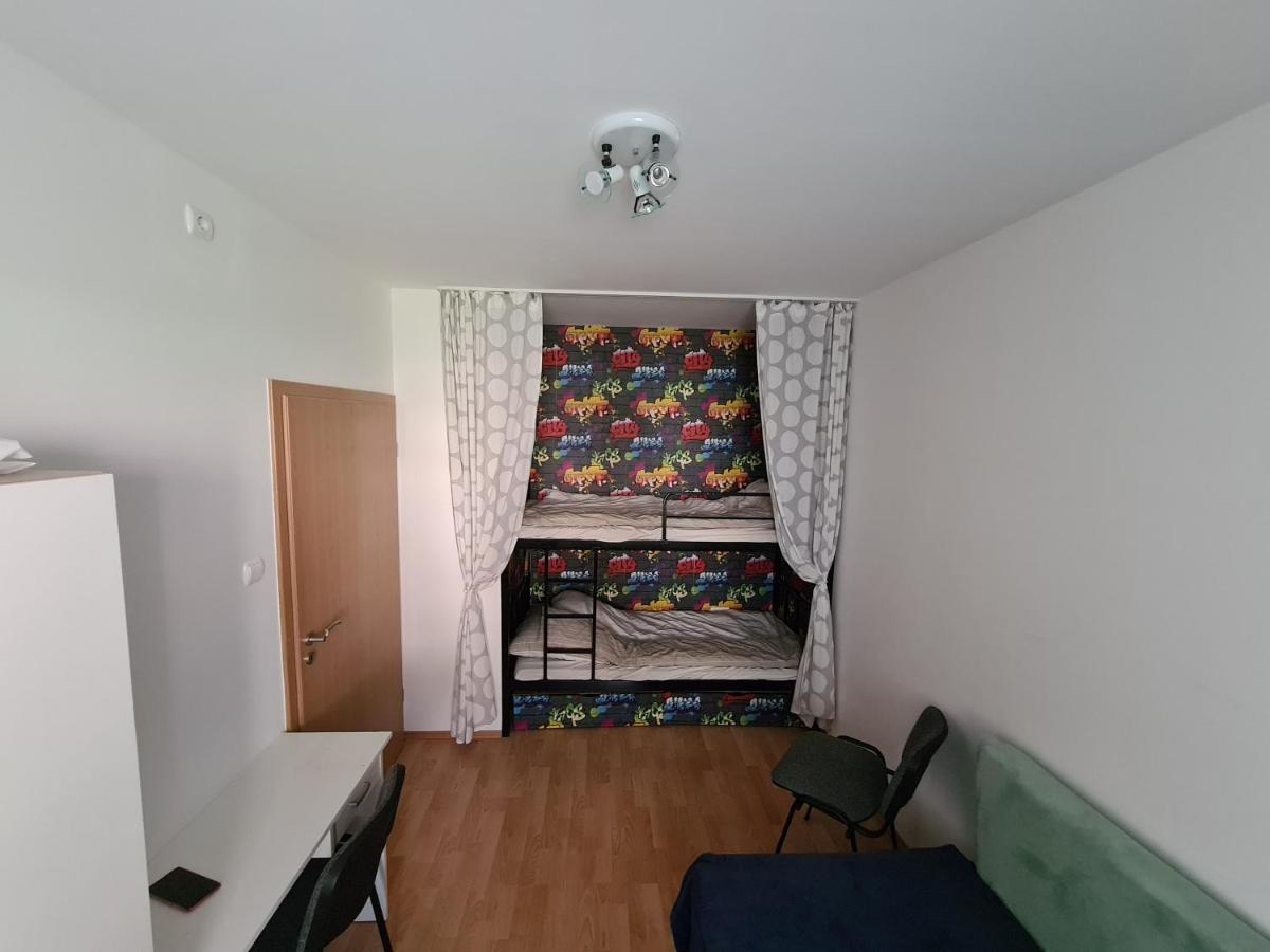 Eda Beach Apartman Siofok Ngoại thất bức ảnh