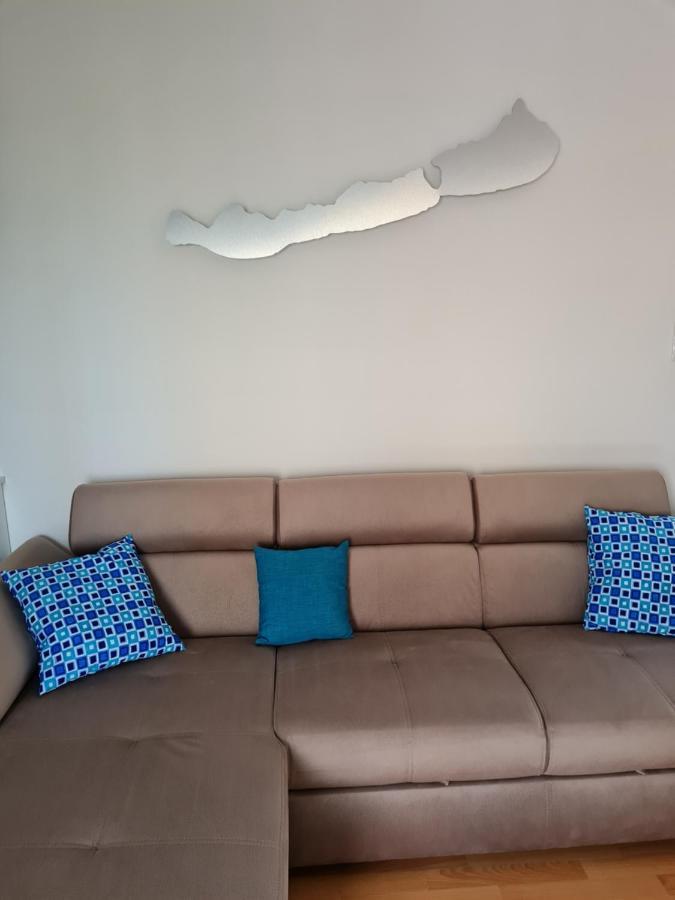 Eda Beach Apartman Siofok Ngoại thất bức ảnh
